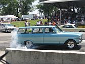 1963 Chevy Wagon